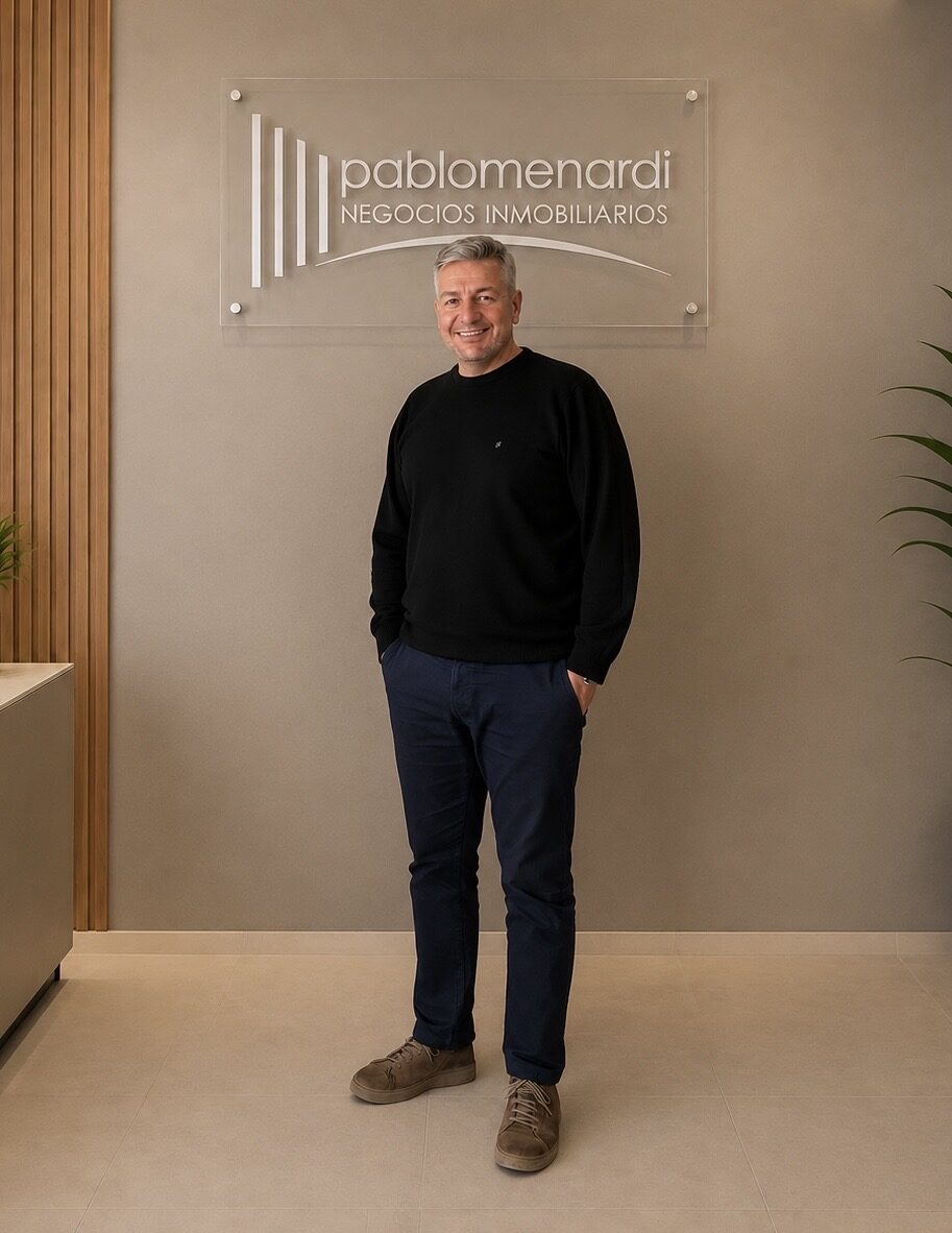 Pablo Menardi